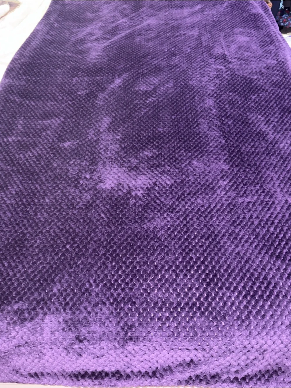 NORTH SHORE Linens Throw blanket fleece